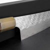 Nigara Hamono SG STRIX Damascus Nóż Szefa kuchni 20 cm