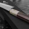 Nigara Hamono SG STRIX Damascus Nóż uniwersalny 11 cm