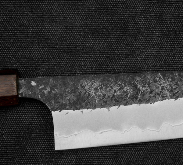Yu Kurosaki Shizuku Aogami Super Nóż Szefa kuchni 21 cm