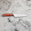 Takeshi Saji Red Turquoise  R2 Nóż uniwersalny 15 cm LIMITED