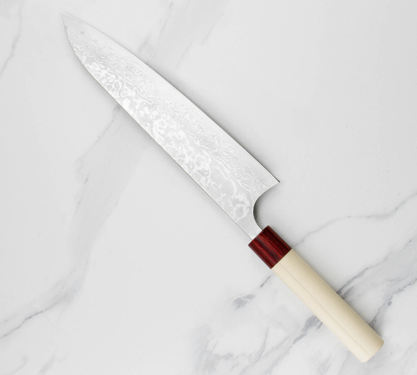 Masakage Kiri VG-10 Nóż szefa kuchni 24 cm