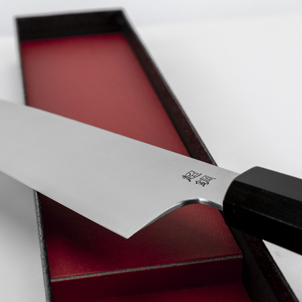 Sukenari ZDP-189 Nóż Szefa kuchni 20 cm