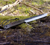 Ikeuchi Sword Nóż Outdoor 21 cm