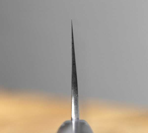 Takeshi Saji IW Nóż Bunka 17 cm VG-10