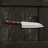 Seki Kanetsune 2000 Shiro-2/SS Nóż Santoku 16,5 cm
