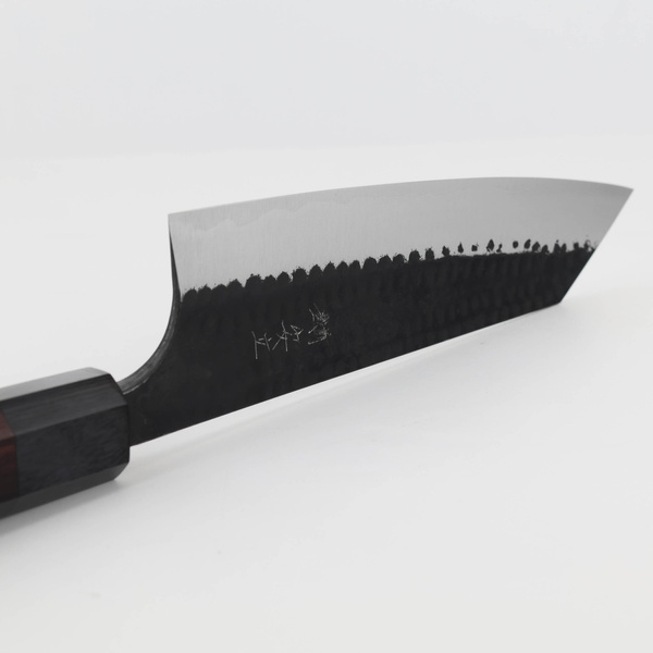 Anryu Hamono Aogami Super/SS Nóż Bunka 17 cm