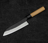 Yoshimi Kato Aogami Super Nóż Santoku 16,5 cm