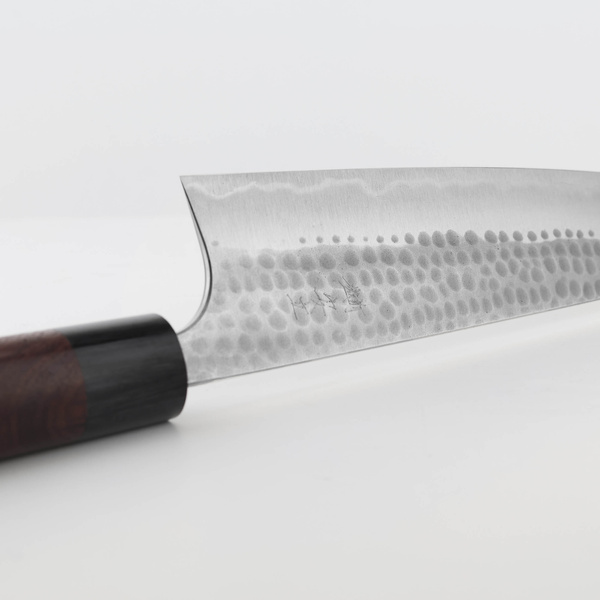 Anryu Hamono Aogami#2/SS Nóż Szefa kuchni 24 cm