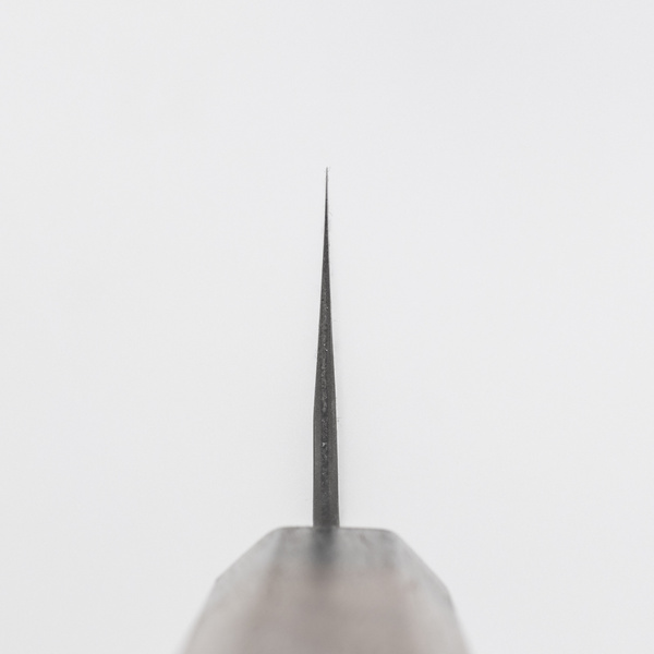 Hatono Aogami Super/SS Kurouchi Nóż Szefa kuchni 21 cm