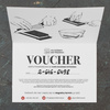 Voucher prezentowy - Akademia Ostrzenia