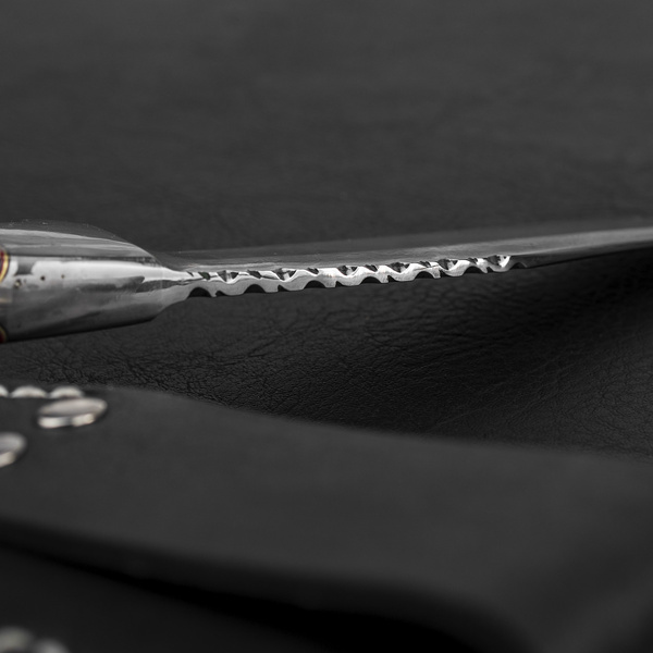 Ken Kageura G Nóż outdoorowy 14 cm