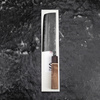 Matsubara Aogami#2/SS Hammered Nóż Nakiri 16 cm