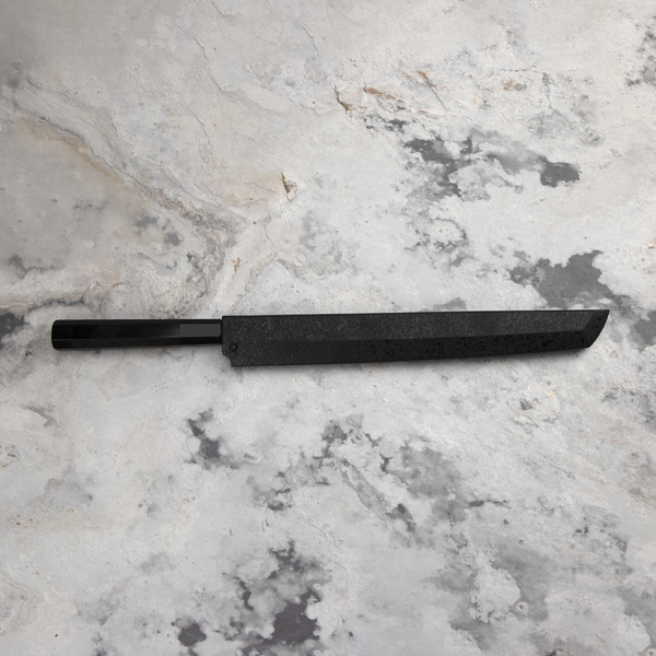 Sakai Takayuki Byakko Shirogami#1 Nóż Sakimaru 27 cm