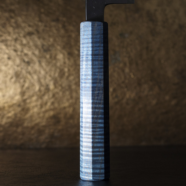 Hado Shiosai SPG2 Nóż Kiritsuke Gyuto 20 cm