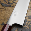Kei Kobayashi SG2 Nóż Bunka 17 cm