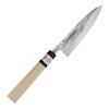 Fujiwara Shirogami#1/SS Nóż uniwersalny 12 cm