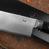 Yasuhiro Gen Aogami#2/SS Nóż Nakiri 16,5 cm