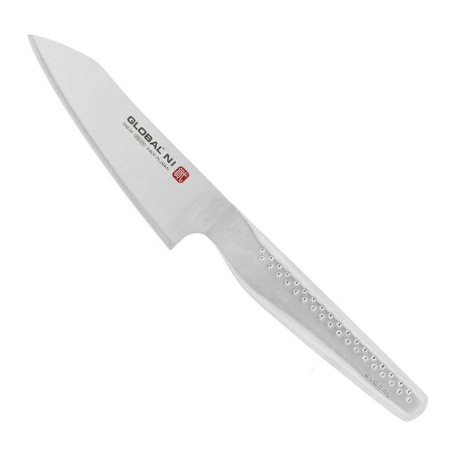Nóż uniwersalny 11 cm | Global NI GNS-04
