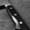 Tsunehisa AUS10 Damascus Nóż Nakiri 16,5 cm