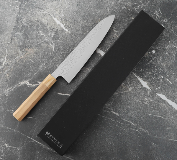 Makoto Kurosaki SG2 Nóż Szefa kuchni 21 cm