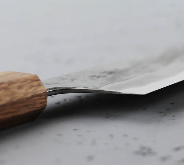 Ittetsu Shirogami#1 Nóż Szefa kuchni 24 cm