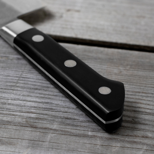 Tojiro Atelier Forged VG-10 Nóż Santoku 17 cm