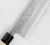 Tsunehisa Nashiji Gingami Nóż Szefa kuchni 24 cm