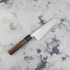 Shibata Koutetsu Aogami Super/SS Nóż Santoku 16,5 cm
