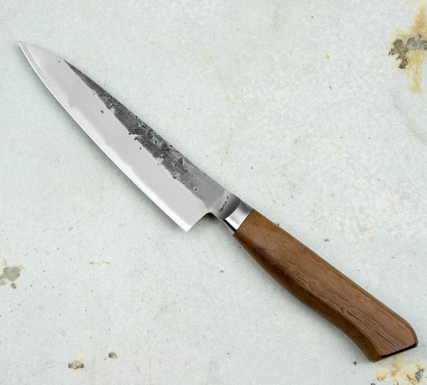 Tadafusa Aogami#2/SS Nóż uniwersalny 12,5 cm