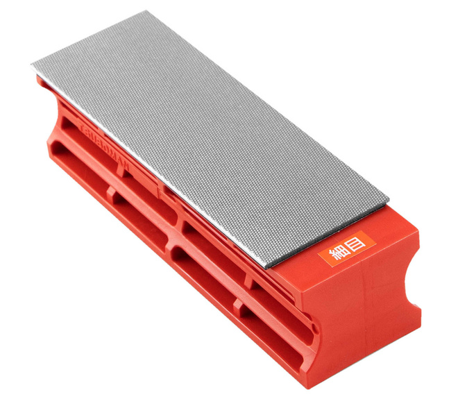 Tsuboman Atoma Economic Kamień diamentowy #600