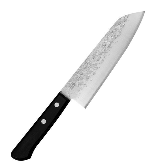 Terakazu Takamura Chromax Nóż Santoku 17 cm