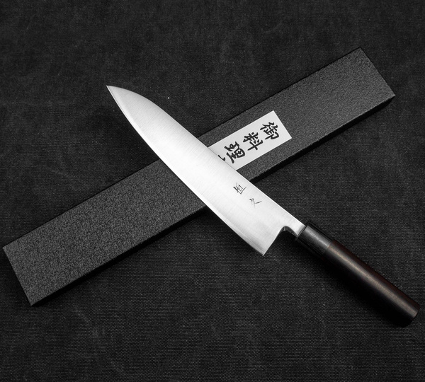 Tsunehisa SRS-15 Nóż Szefa kuchni 21 cm