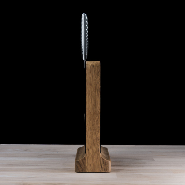 Bisbell Blok magnetyczny Dębowy Soft Touch 