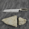 Takeshi Saji SRS-13 Nóż Kiritsuke Gyuto 24 cm
