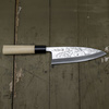 Sakai Takayuki Gallery Shirogami#2 Nóż Deba 16 cm