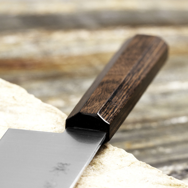 Kanetsune Ichizu VG-10 Mono Nóż Szefa kuchni 21 cm