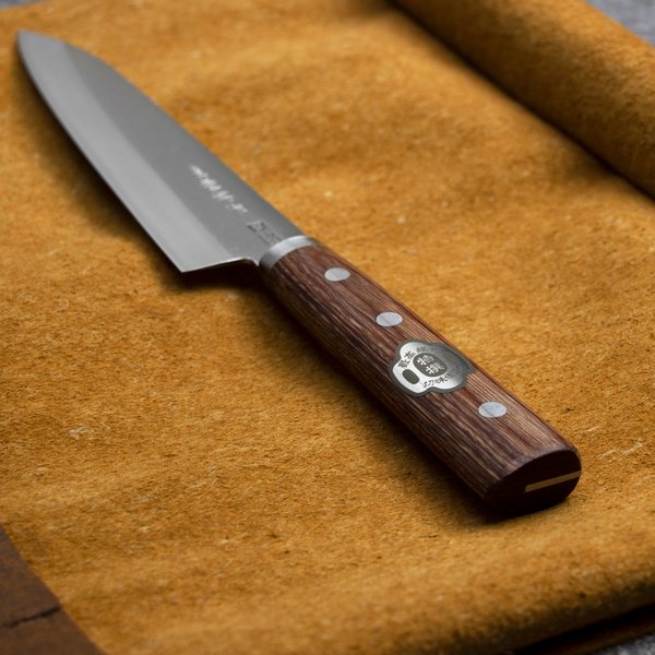 Kanetsune 2000 Shiro-2/SS Nóż Szefa kuchni 18 cm
