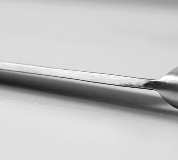 Fujiwara Shirogami#1/SS Pakka Nóż uniwersalny 15 cm