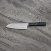 Sakai Takayuki Urushi VG-10 Saiseki Nóż Santoku 17 cm