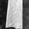 Takeshi Saji ME R-2 Diamond Nóż uniwersalny 13 cm