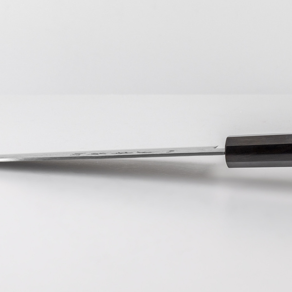 Sakai Takayuki VG-10 Nashiji Nóż Santoku 17 cm