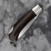 IT-CUT Nóż Składany z breloczkiem Gin-1 Wine Pakka 3,3 cm