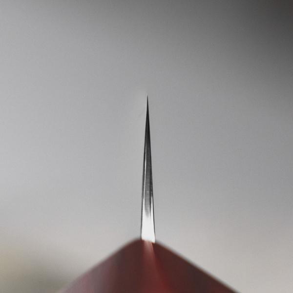 Kei Kobayashi SG2 Damascus Nóż uniwersalny 15 cm