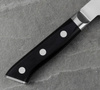 Mcusta Zanmai Classic Damacus VG-10 Nóż do wykrawania 16,5 cm