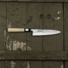 Fujiwara Shirogami#1 Nóż uniwersalny 15 cm
