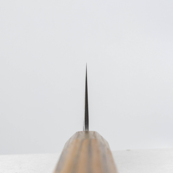 Ittetsu Gingami Nashiji Nóż Szefa kuchni 21 cm