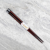 Japońskie Pałeczki do sushi Kawai - Akebono Black