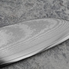 Satake Daichi Damascus Nóż Santoku 18 cm