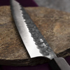 Masakage Koishi Super Aogami/SS Nóż uniwersalny 15 cm