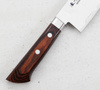 Satake Unique AUS-8 Nóż Santoku 17cm
